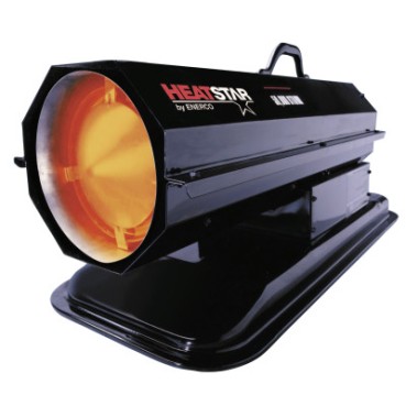 PORT KERO OIL FORCED AIRHTRS 50-000BTU F170250-ENERCO GROUP IN-373-HS50K