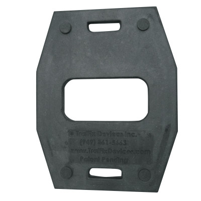 BASE  20LB PREMIER PNL RE-CYCLD RUBBER-VIZCON A DIV OF-375-40020-PRB