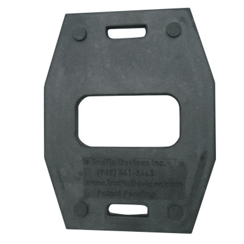 BASE  20LB PREMIER PNL RE-CYCLD RUBBER-VIZCON A DIV OF-375-40020-PRB