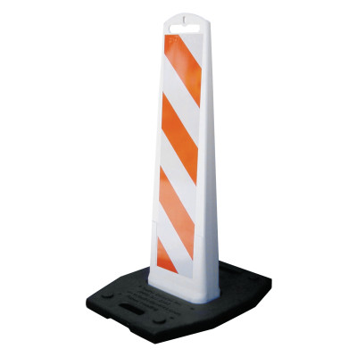 VERT BCADE PREMIER PNL 8X36 HI WH EG 2 SIDES-VIZCON A DIV OF-375-40236-W-EG20