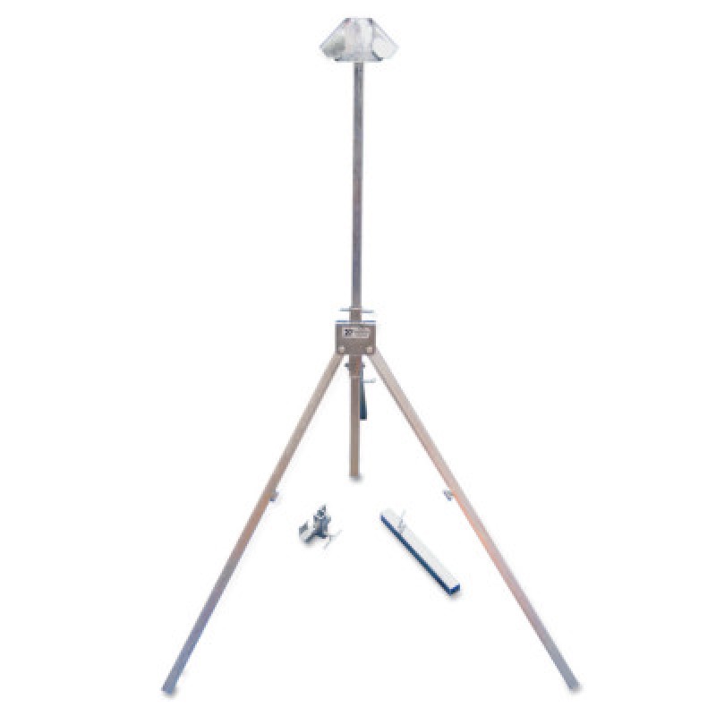 STAND  SIGN TRI-BUSTER TRIPOD-VIZCON A DIV OF-375-93012