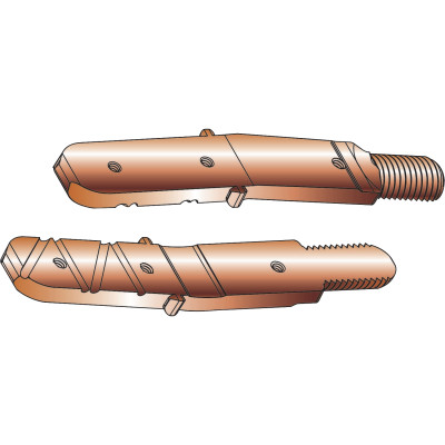 LE 016254 JAWS PLAIN DURO 250-I-NLC. INC. 380-380-016254