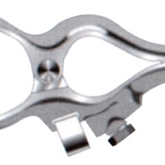 LE LPG-200 GROUND CLAMP02011-NLC. INC. 380-380-02011
