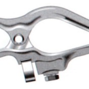 LE LPG-300 GROUND CLAMP02021-NLC. INC. 380-380-02021