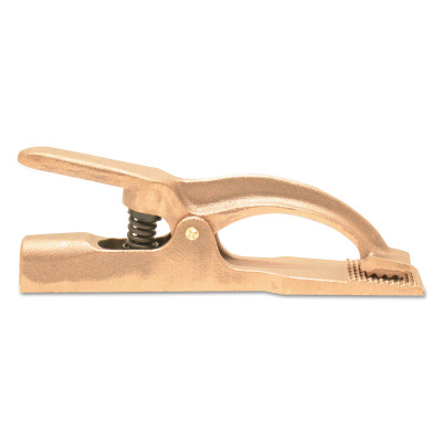 LE 500 GROUND CLAMP02030-NLC. INC. 380-380-02030
