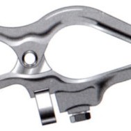 LE LPG-500 GROUND CLAMP02031-NLC. INC. 380-380-02031