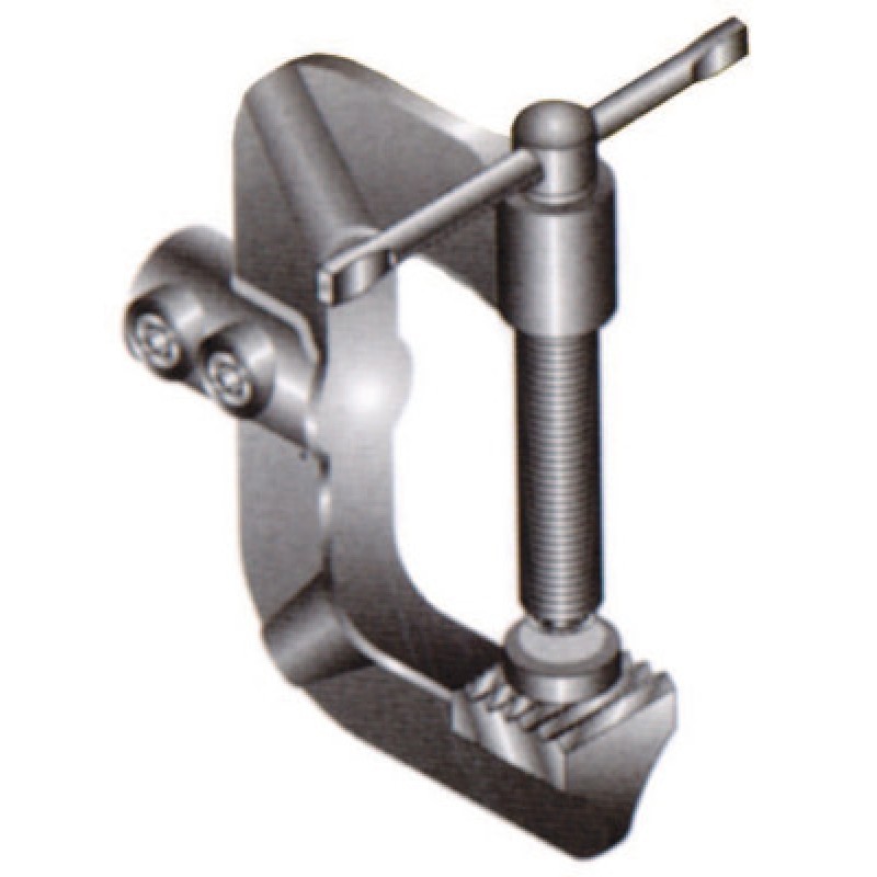 LE G GROUND CLAMP02060-NLC. INC. 380-380-02060