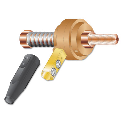 LE C ROTARY GROUND02080-NLC. INC. 380-380-02080