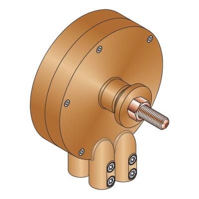 LE R-4C ROTARY GROUND 02200-NLC. INC. 380-380-02200