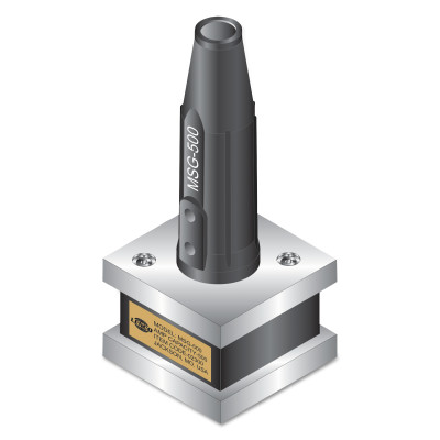 LE MSG-500 GROUND CLAMP02300-NLC. INC. 380-380-02300