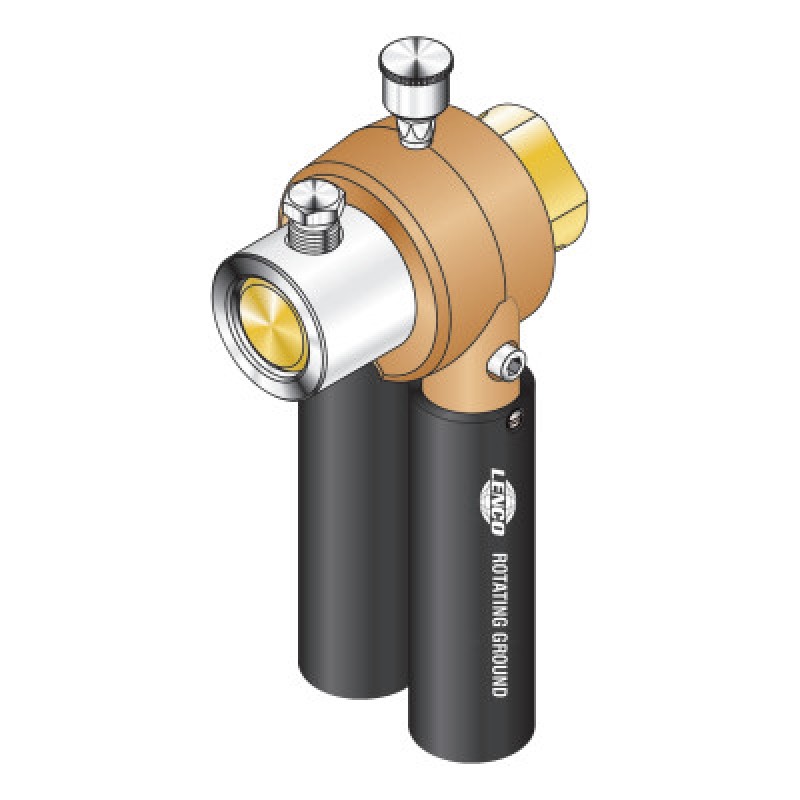 LENCO ROTARY GROUND LRG-240-NLC. INC. 380-380-02510