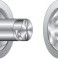 LE LC-10 BLACK/CONNECTOR05040-NLC. INC. 380-380-05040