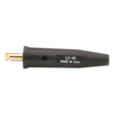 LE LC-10 BLACK/MALE05043-NLC. INC. 380-380-05043