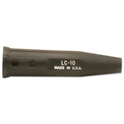 LE LC-10 BLACK/FEMALE05046-NLC. INC. 380-380-05046
