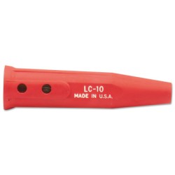 LE LC-10 RED/FEMALE05047-NLC. INC. 380-380-05047