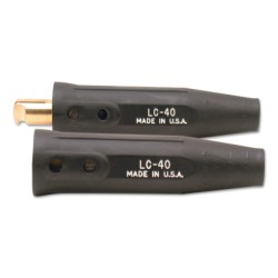 LE LC-40 BLACK/CONNECTOR05050-NLC. INC. 380-380-05050