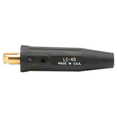 LE LC-40 BLACK/MALE05053-NLC. INC. 380-380-05053
