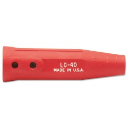 LE LC-40 RED/FEMALE05057-NLC. INC. 380-380-05057