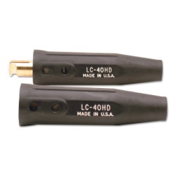 LE LC-40HD BLACK/CONN.05060-NLC. INC. 380-380-05060