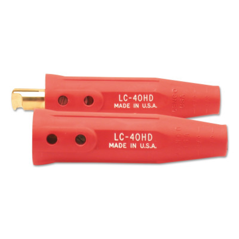 LE LC-40HD RED/CONNECTOR05061-NLC. INC. 380-380-05061