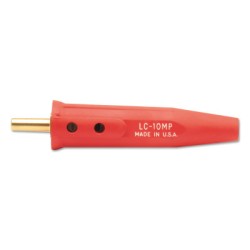 LE LC-10MP RED/CONN.05081-NLC. INC. 380-380-05081