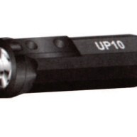 LE UP-10 BLACK PLUG05270-NLC. INC. 380-380-05270