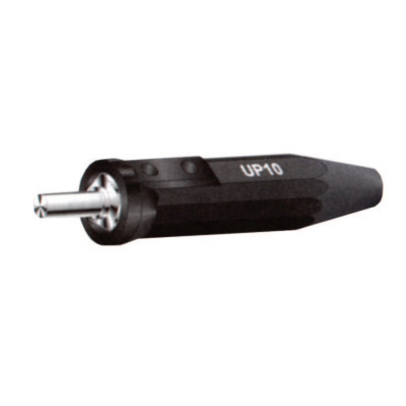 LE UP-10 BLACK PLUG05270-NLC. INC. 380-380-05270