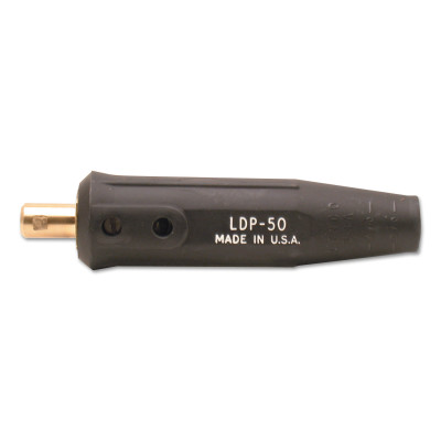 LE LDP-50M BLACK PLUG05303-NLC. INC. 380-380-05303
