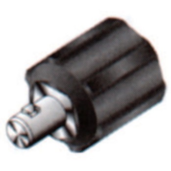 LE LDA BLACK PLUG05330-NLC. INC. 380-380-05330