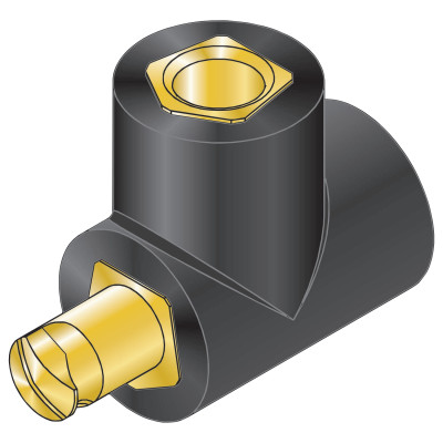 LE LTC-40 BLACK-NLC. INC. 380-380-05900