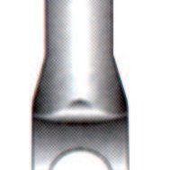LE L-25 CABLE LUG07000 SAME AS L-1-NLC. INC. 380-380-07000