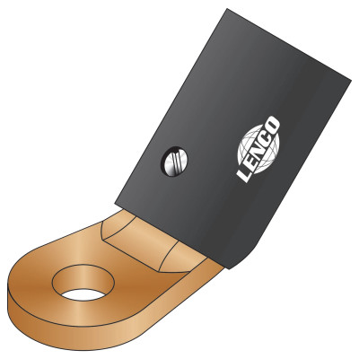 LE LM-2040A1 CABLE LUG07100-NLC. INC. 380-380-07100