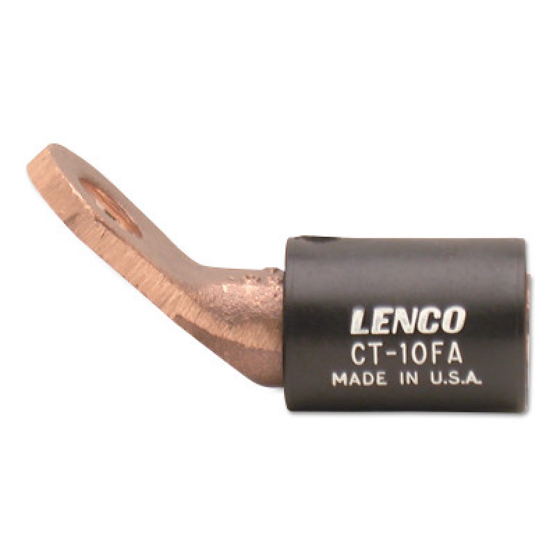 LE CT-10FA TERMINAL08010-NLC. INC. 380-380-08010