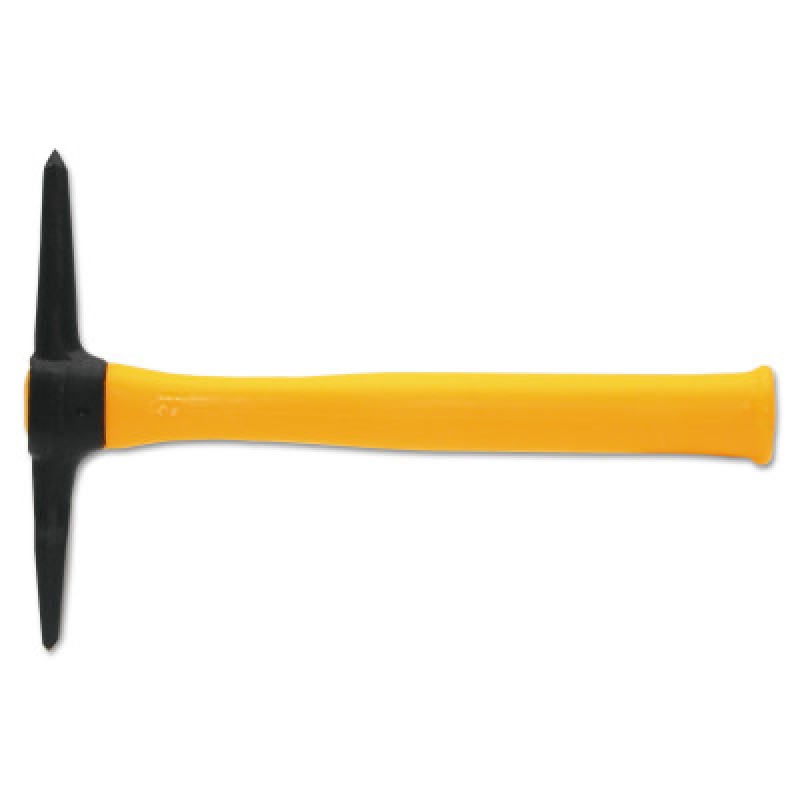 LE LPHHC HAMMER PLASTICYELLOW HANDLE-NLC. INC. 380-380-09210