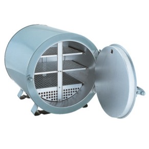 DRY ROD OVEN HIGH TEMPERATURE TYPE 300-PHOENIX INTERNA-382-1200160