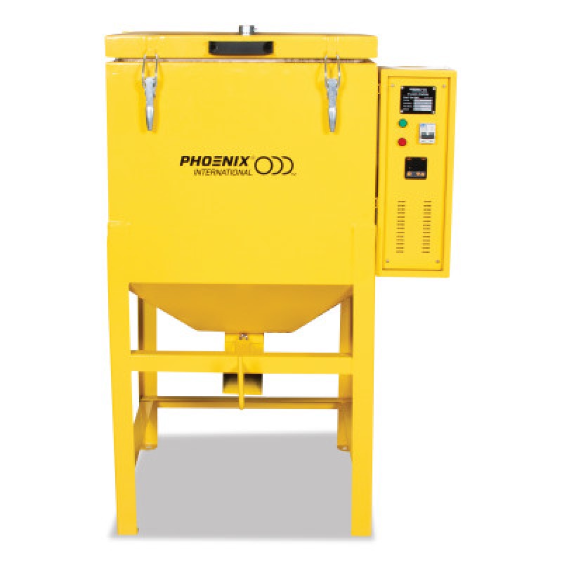 TYPE 250FX FLUX OVEN-PHOENIX INTERNA-382-1201920