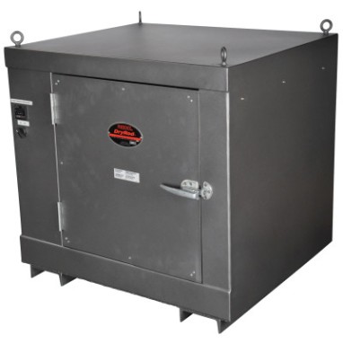 DRYROD 40HT ELECTRODE REBAKING OVEN-PHOENIX INTERNA-382-1204400