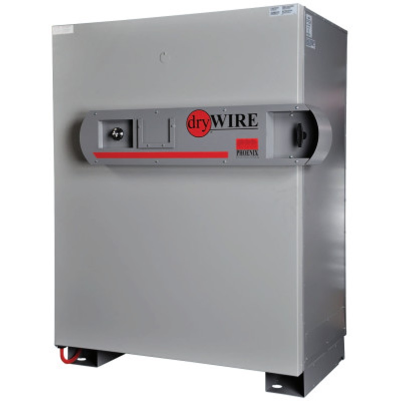 PH DRYWIRE 240/480V OVEN1205430-PHOENIX INTERNA-382-1205430