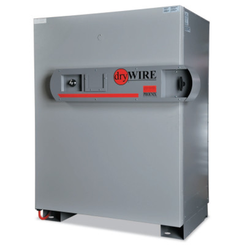 HEN PURPOSE DRY OVEN 480V3PH W/ADJ THERMOSTAT-PHOENIX INTERNA-382-1205431