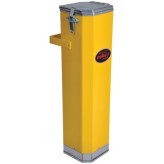 TYPE 5 DRY ROD OVEN WITHHANDLE---NO THERMOMETER-PHOENIX INTERNA-382-1205523