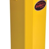 TYPE 5 DRY ROD OVEN WITHHANDLE---NO THERMOMETER-PHOENIX INTERNA-382-1205523