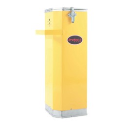 20 LB TYPE 2 DRY ROD OVEN-PHOENIX INTERNA-382-1205512