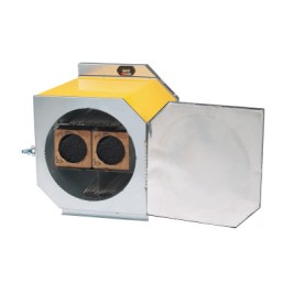 DRYROD BENCH/FLOOR SHOPELECTRODE OVEN-PHOENIX INTERNA-382-1205533