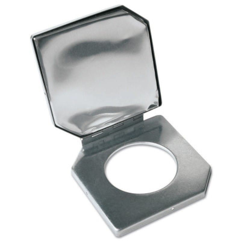 SHELL TOP & LID ASSEMBLYFOR TYPE 1 OVENS-PHOENIX INTERNA-382-1257220