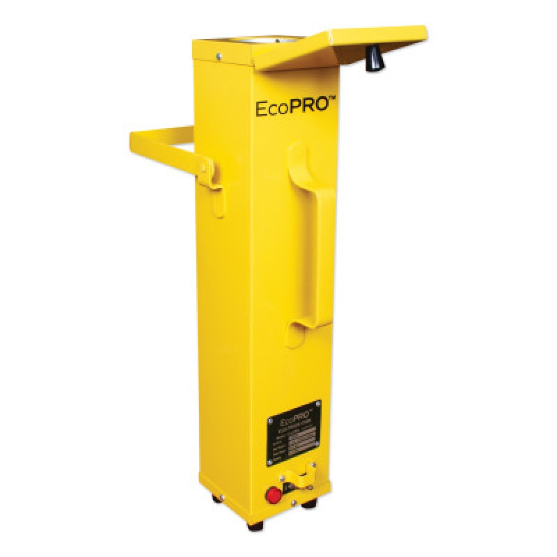 ECOPRO PORTABLE ROD OVEN10LB-PHOENIX INTERNA-382-9004120