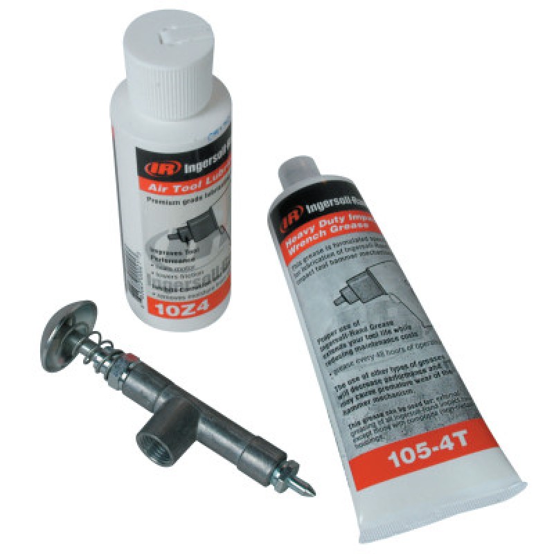 IMPACT MECHANISM LUBE KIT-INGERSOLL RAND-383-105-LBK1