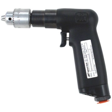 1/4" INDUSTRIAL AIR DRILL 2800RPM-INGERSOLL RAND-383-1AL1