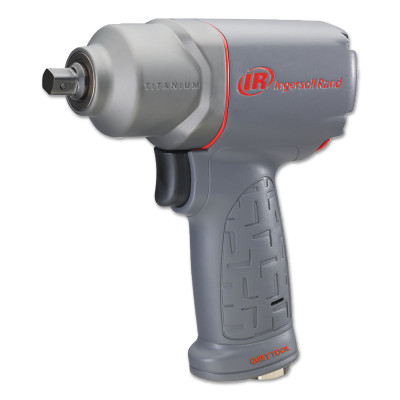 3/8" TITANIUM DUTY AIRIMPACT TOOL MAX TQ 300LB-INGERSOLL RAND-383-2115PTIMAX