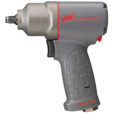 3/8" TITANIUM DUTY AIR IMPACT TOOL QUIET-INGERSOLL RAND-383-2115QTIMAX