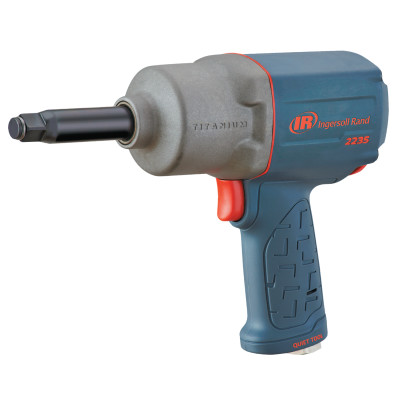 1/2" IMPACTOOL - EXTENDED ANVIL  QUIET TOOL-INGERSOLL RAND-383-2235QTIMAX-2